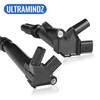 Ignition Coil Pack for Ford F250 F350 E350 Super Duty