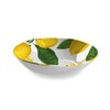 Tarhong TT20745876 Fresh Lemon Server Bowl, 12.2 inches (31 cm),