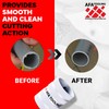 AFA Tooling - Inner/Outer Pipe Reamer for 3/8" to 2"