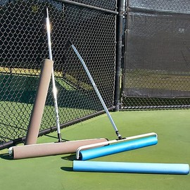 Douglas SR-D RR-36 Replacement Seamless Foam Roller for Tennis Court Water Removers