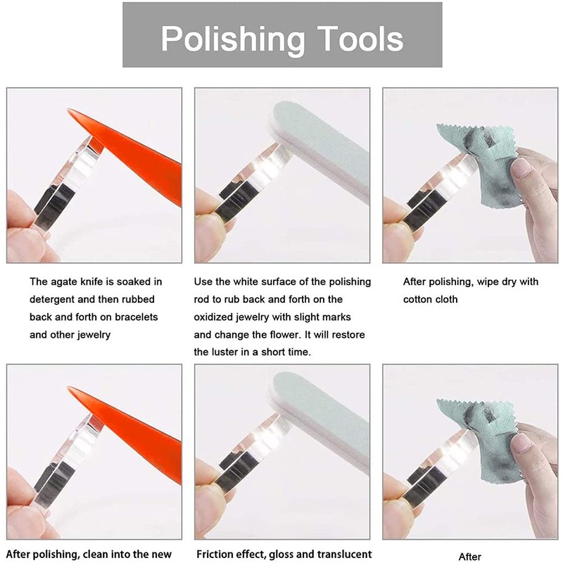 Ring Making Tools UK Ring Sizer Gauge with Ring Mandrel