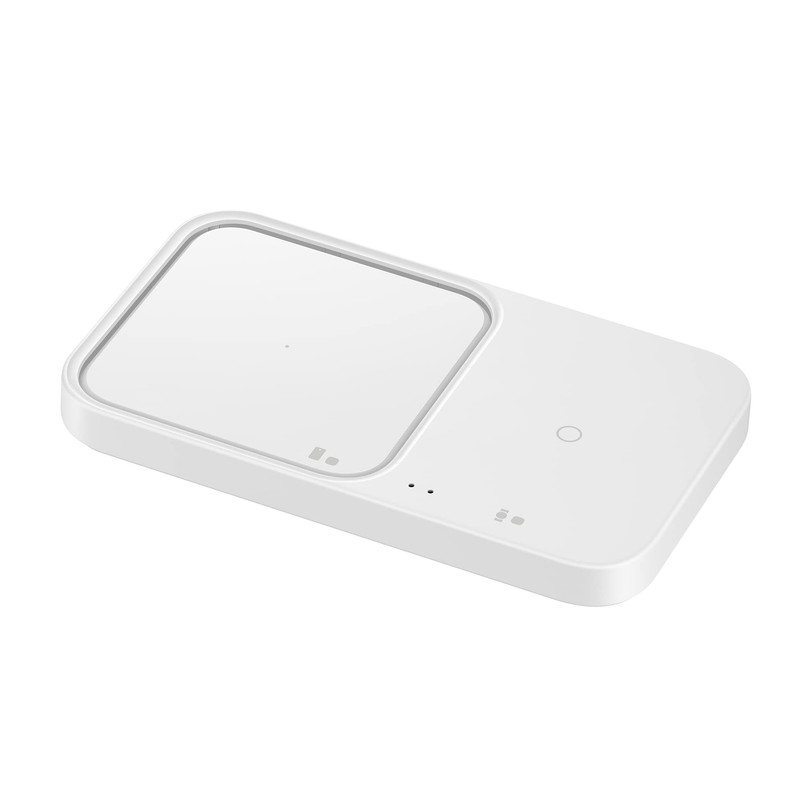 Galaxy Super Fast Wireless Charger Duo/White EP-P5400TWJGJP