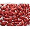 Chainmail Joe Premium Anodized Aluminum Scales (Small (100ct), Red)