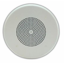 1Watt 1Way 8 Ceiling Speaker