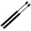 Suspa C16-04445 17.1" Gas Prop/Strut 55 lbs - Set of