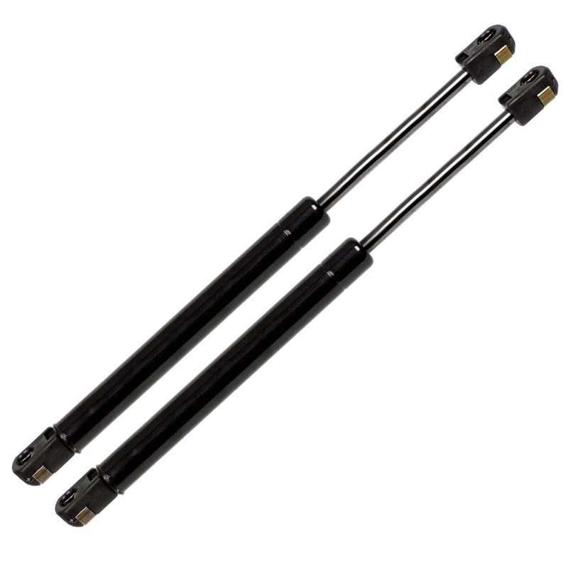Suspa C16-04445 17.1" Gas Prop/Strut 55 lbs - Set of