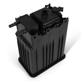 Aumzong 911-380 Vapor Canister Compatible with 2000-2019 Ford E-150,Ford Econoline Wagon,Ford F-150,Ford F-350 Super Duty,Ford F-450 Super Duty,fit for 2010 Lincoln Mark