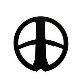 9" SEARCH COIL COVER FOR THE XP DEUS/DEUS 2 / ORX METAL DETECTORS