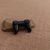Miniature Handle Controller, Dollhouse Emulation Gamepad Model, Mini Game Electronic