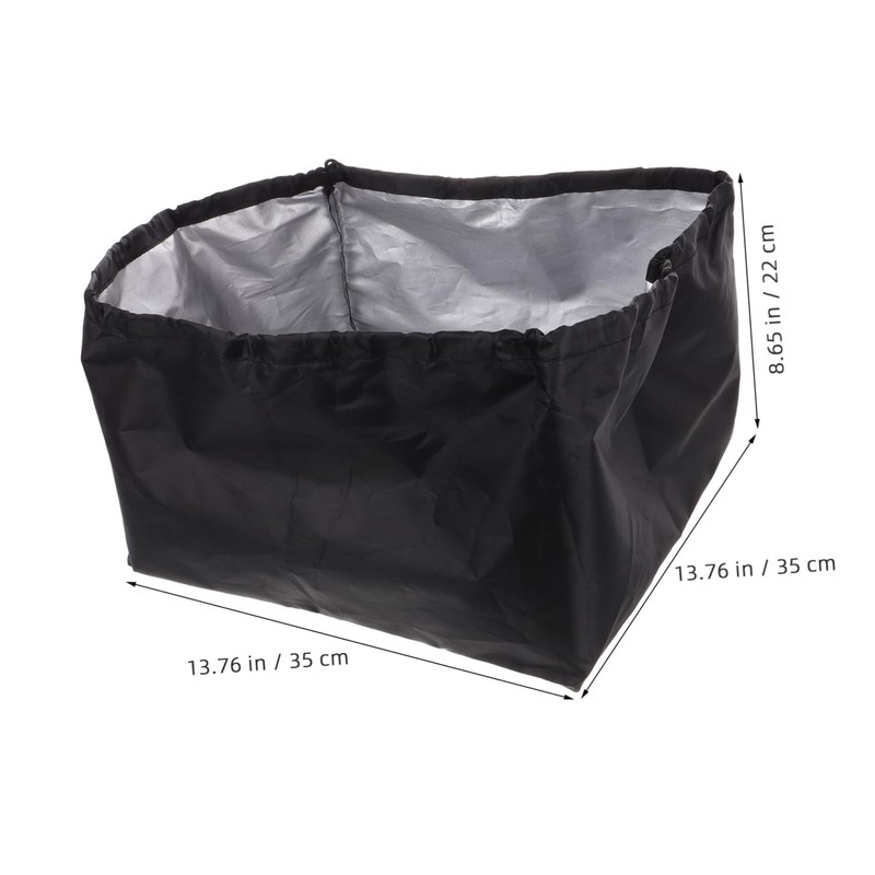 LABRIMP Multi Functional Projector Cover Protector for Office Projectors Easy