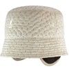 Kangol Dash Quilted Bin Fabric Hat Fishing Hat (L (58-59