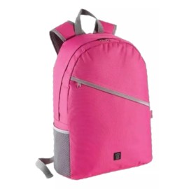 Betterware Mochila Para Laptop Pink Con Compartimento Para Laptop