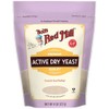 Bobs Red Mill Active Dry Yeast, 8 Ounce -- 5