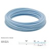 Rio Fly Fishing Mainstream Saltwater, Blue, WF7F