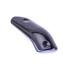 Bestem CBDU-999-EHC Carbon Fiber Exhaust Pipe Guard for Ducati 749