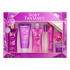 Body Fantasies Regimen Gift Set - Japanese Cherry Blossom