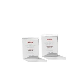 Sunstick Duo, Two Is Always Better Than One