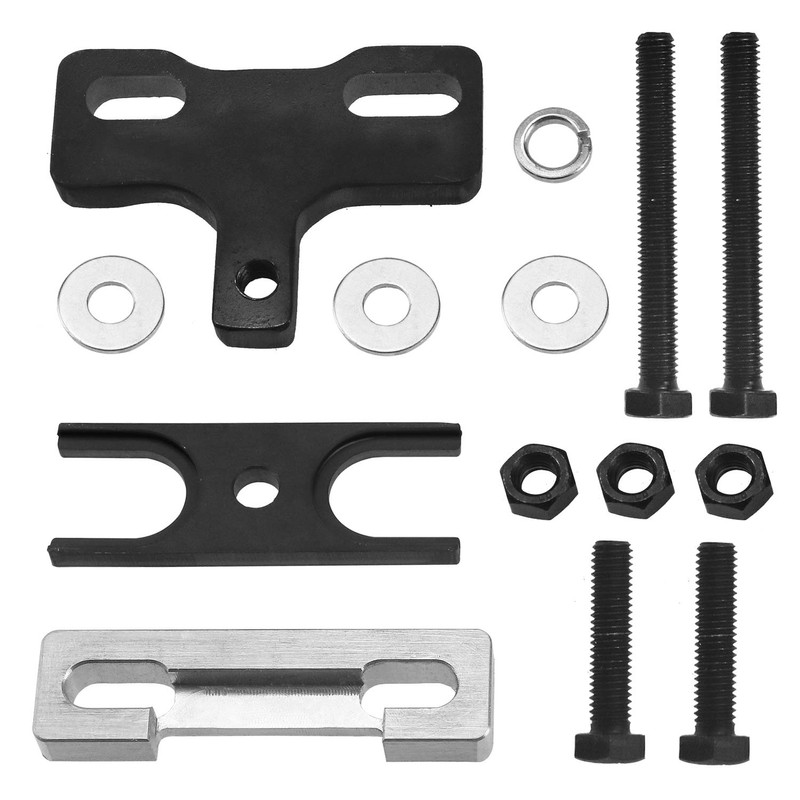 Valve Spring Compressor Tool Fit for Chevy LSX 4.8L 5.3L