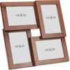 Aperture Photo Frame 6" x 4” | Picture Wooden Photograph