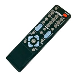 RRMCGA297AWSA WINFLIKE IR Remote Control Replace for Sharp Sound Bar System Television GA297AWSA