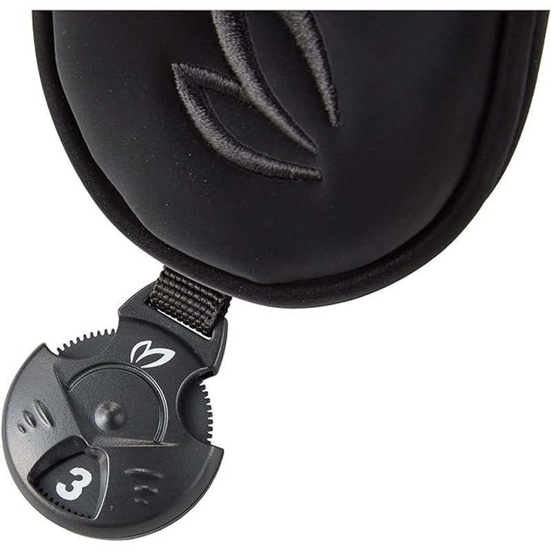 [Masterbunny] Continuing Classic Product Headcover [PRO Model Series] (For Utilities/Count: