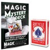 Magic Makers Magic Mystery Deck - The Ultimate Card Trick