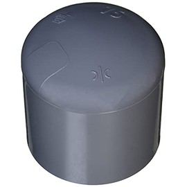 Sekisui Chemical TS Fitting Cap TS-C75 [TSC75]