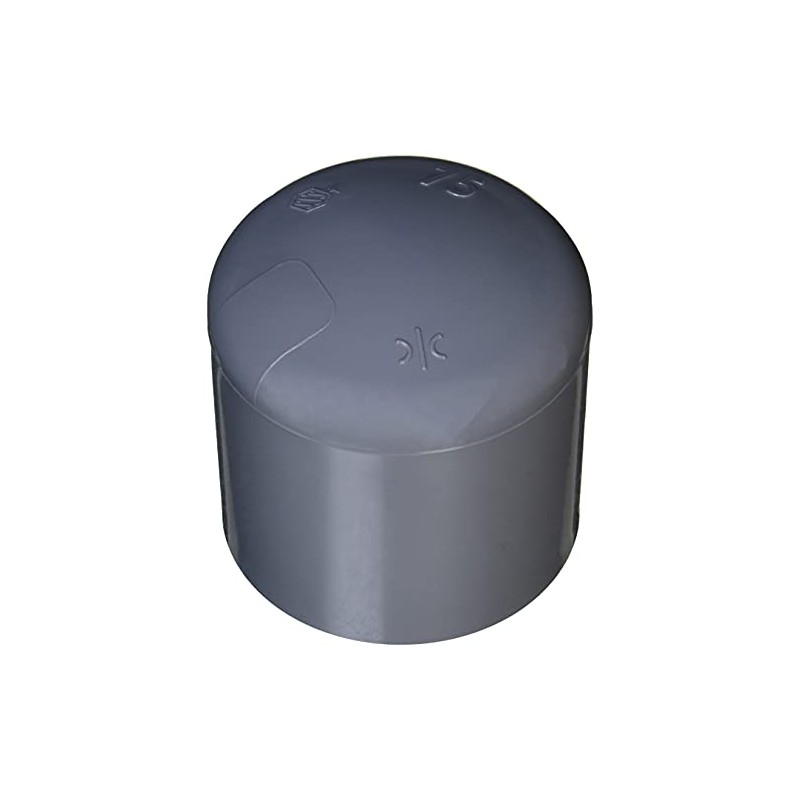 Sekisui Chemical TS Fitting Cap TS-C75 [TSC75]