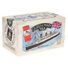 The Metropolitan Tea Company Queen Mary 25 Teabags in Wood Box
