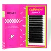 TDANCE Cashmere Lash Extensions Super Matte Black Volume Lash Extension