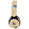 MightySkins Skin for Beats Solo Pro Wireless Headphones - Cute
