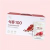 휴럼 진심 석류100 100ml24포 4485140 Hureum Genuine Pomegranate 100 100ml 24 Packs 4485140