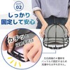 Cap Washer, Hat, Washing Net, Cap, Prevents Deformation, Cleaning, 2-in-1