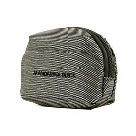 Mandarina Duck Women's Md20 Lux Minuteria, Graphite, graphite