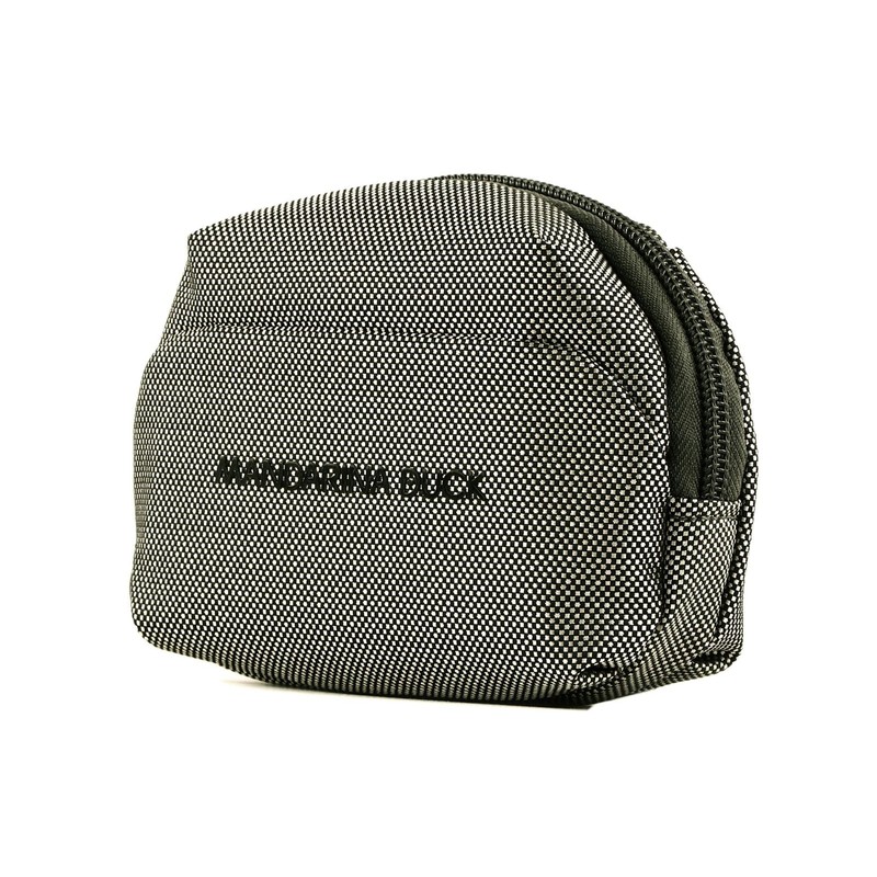 Mandarina Duck Women's Md20 Lux Minuteria, Graphite, graphite