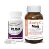 Kit ACETY-C MAG + EM-MAB - Magnesio y Aminoácidos