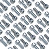 Cylindrical Head Screws M8 Strenght Sleel Class 8.8 (Pack of