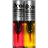 DeoxIT Gold G100L and DeoxIT D100L 1.6ml 100% solution with