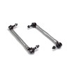 Godspeed Adjustable Universal Fit Sway Bar End Links, Stud-To-Stud Range
