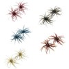 10pcs Soft Fishing Lures Fishing Lures Soft Sea Urchin Swimbaits