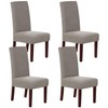 Stretch Dining Chair Covers Chair Covers for Dining Room Set