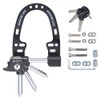 MagicOne Booster Lock, Black