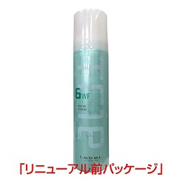 TRIE Foam 6, 7.1 fl. oz. (200 g)