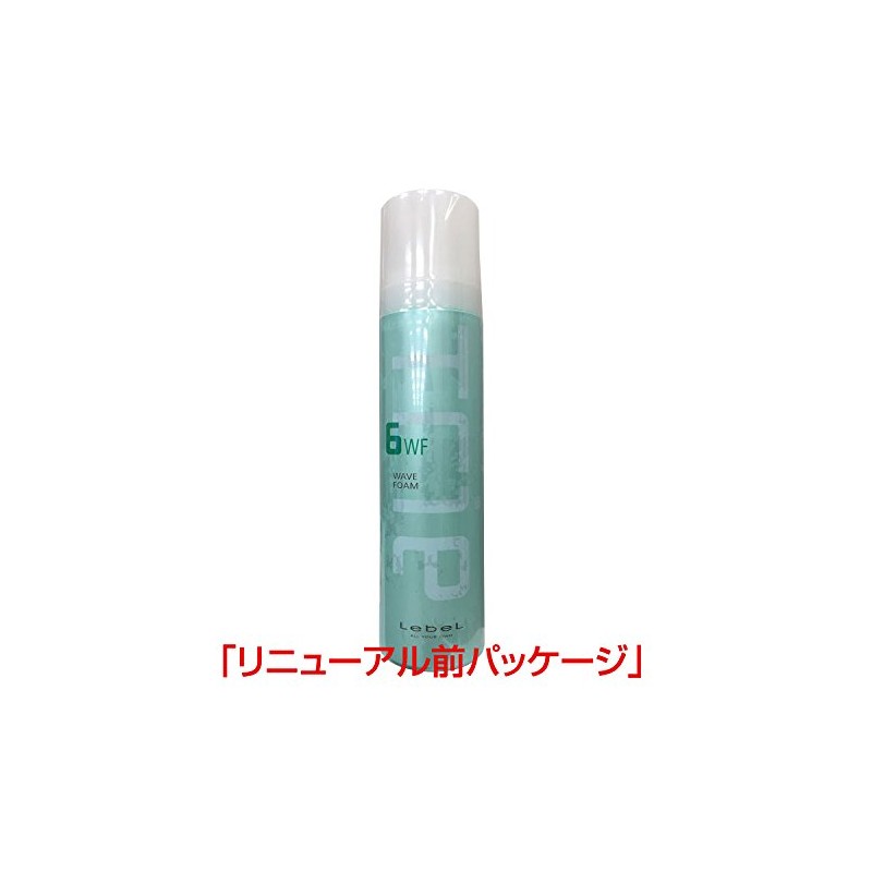TRIE Foam 6, 7.1 fl. oz. (200 g)