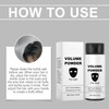 Volume Powder for Men, Hair Styling Powder, Volumising Styling Powder,