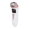 Mini Ultrasonic Skin Beauty Machine 5 Gears 3 Modes Skin