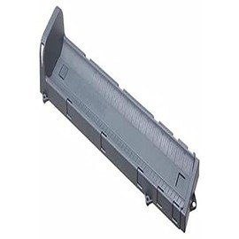 Frabill Expandable Bump Board | Convenient Fish Measuring Board | Measures Fish from 8-36"