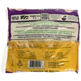 Wildlife Sciences Suet Plus Nuts and Berry Blend Feeder