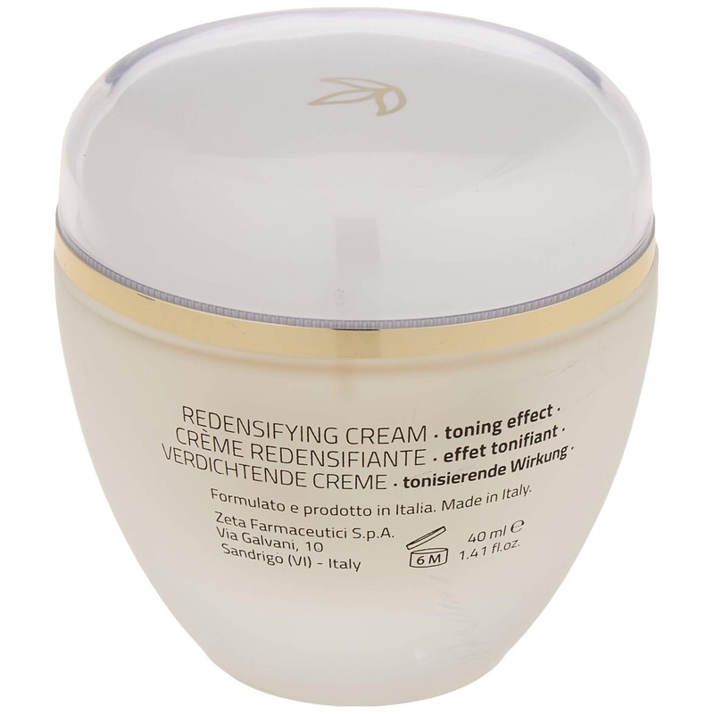 Euphidra Ridensificante Revitalising Skin Alarm Clock Cream 40 ml