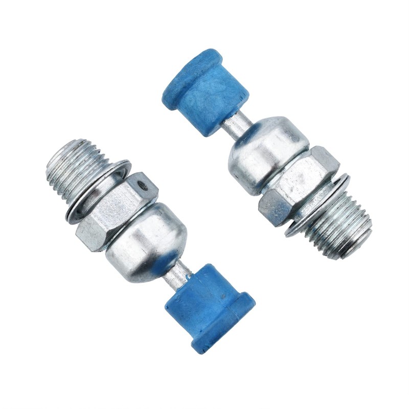 Shio Shen Two Pieces Decompression Valve fit Husqvarna Chainsaw 365